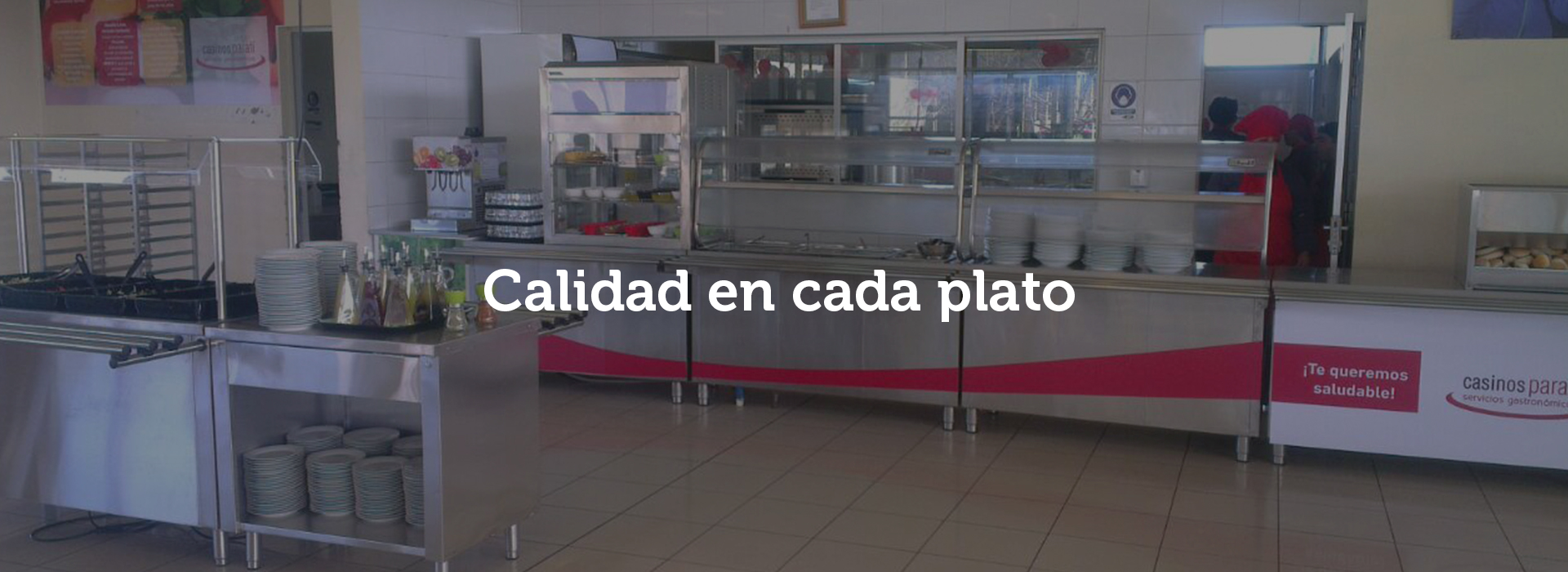 Casino para tí